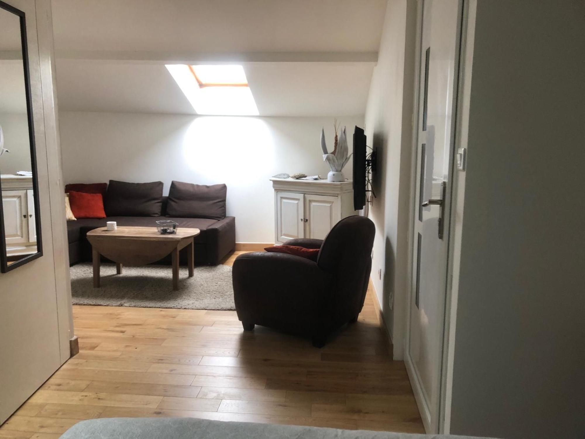 Studio Guécélard Exteriér fotografie