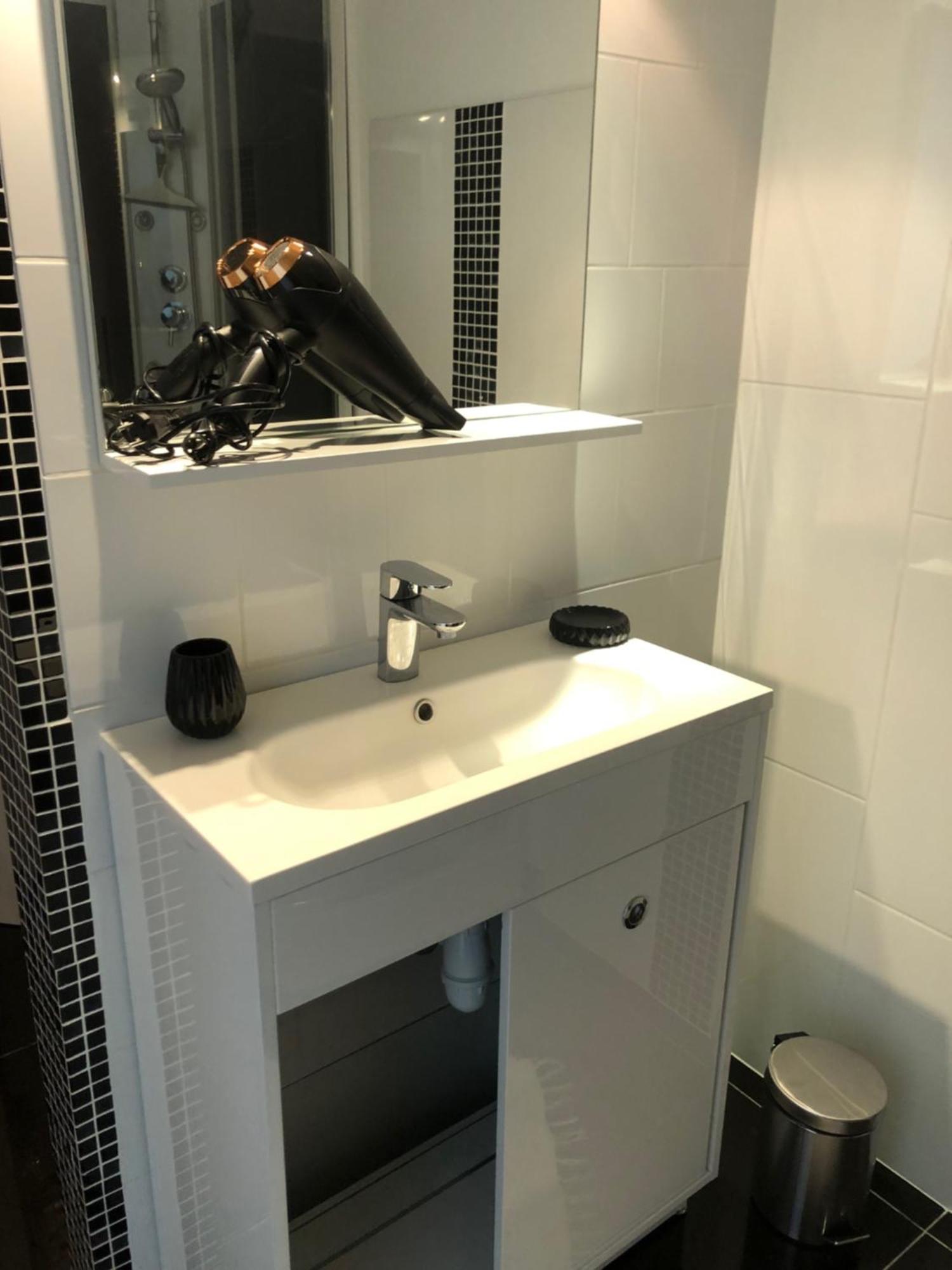 Studio Guécélard Exteriér fotografie