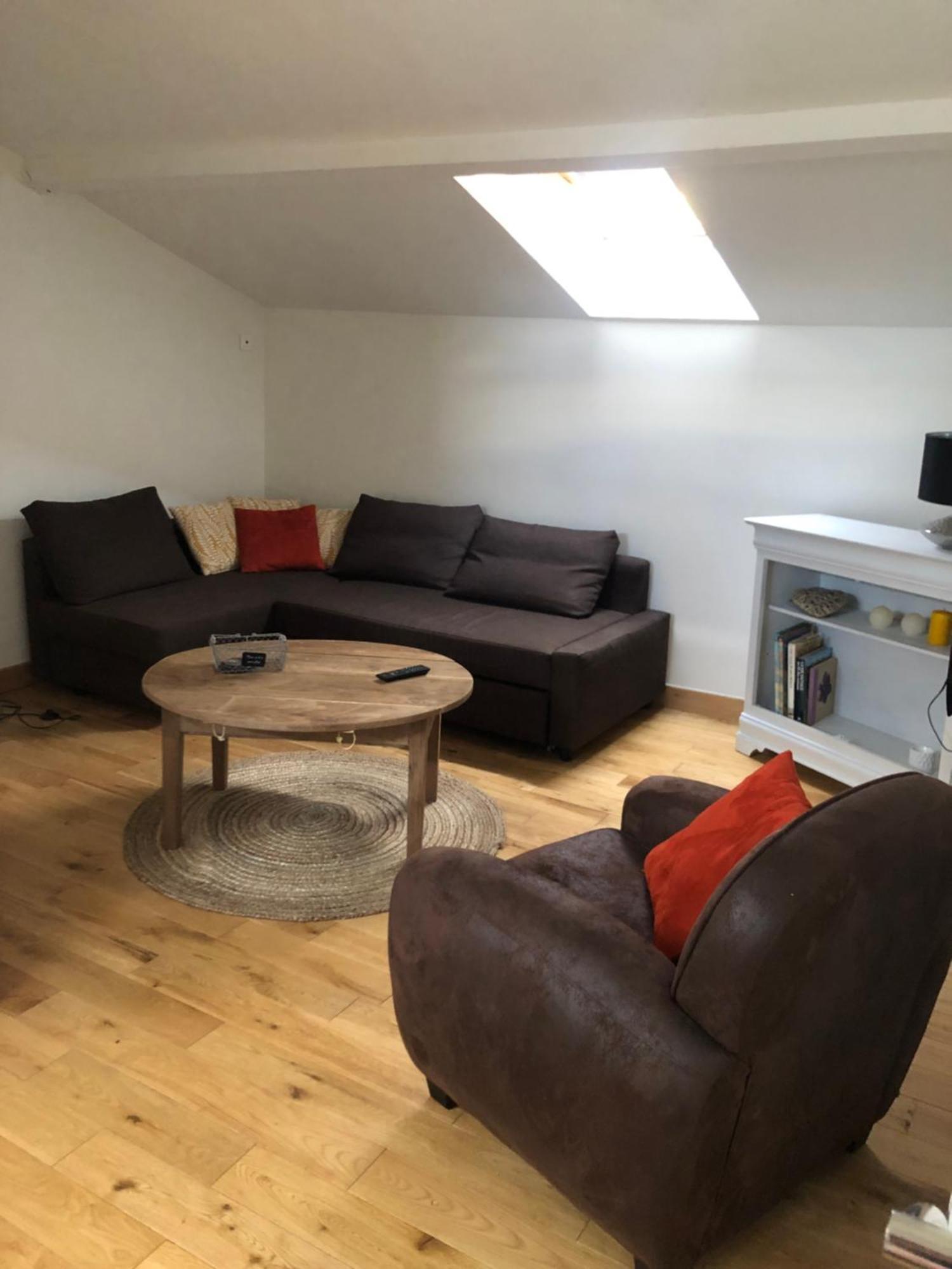 Studio Guécélard Exteriér fotografie